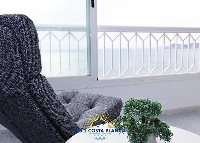 Suite On The Beach