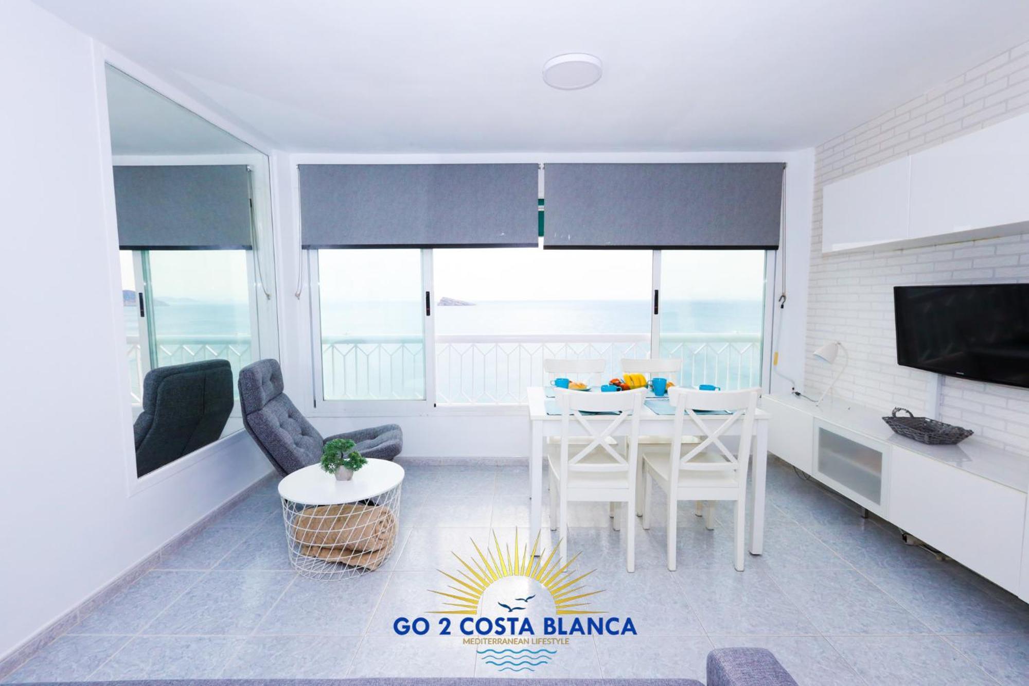 Apartment On The