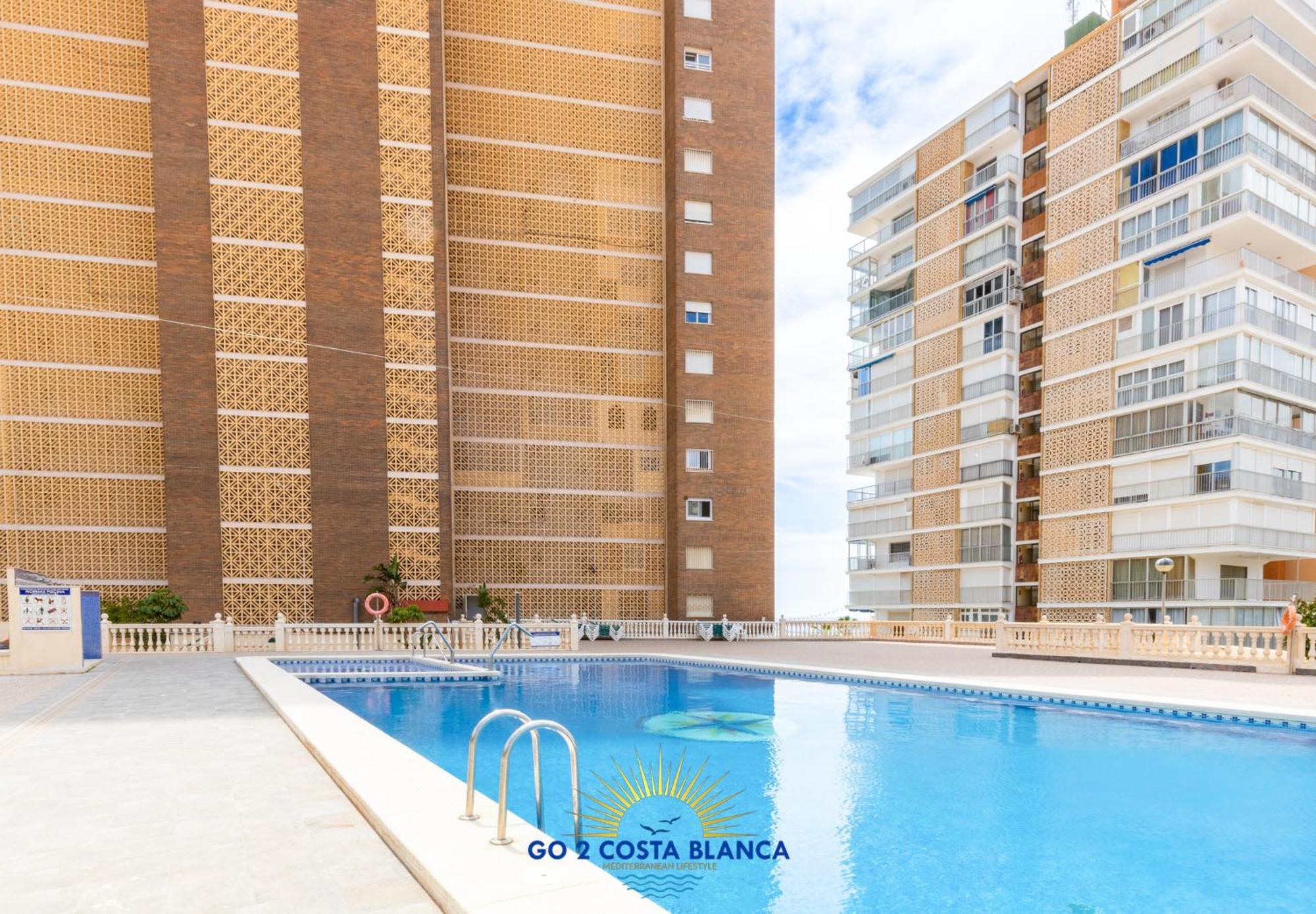 On The Apartamento *